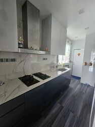 Grange Infinite (D9), Condominium #583939331